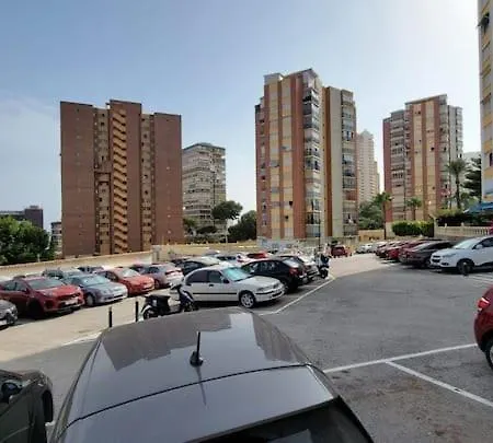 Aguamarina Hogar * Benidorm
