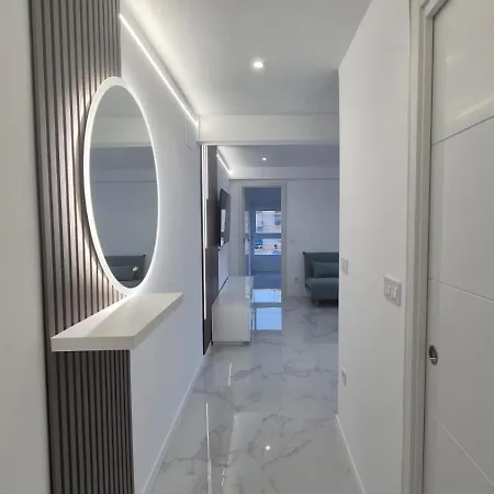 Aguamarina Hogar Benidorm