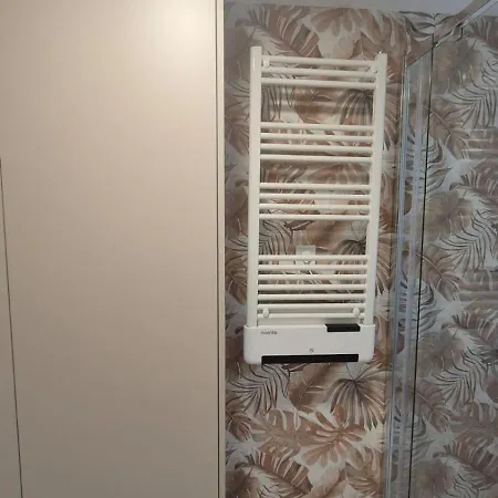 Aguamarina Hogar Apartment *