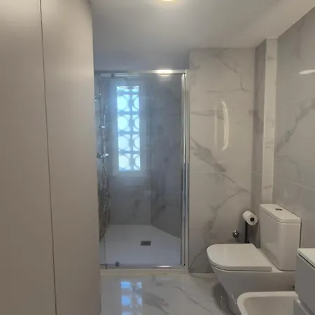 Apartment Aguamarina Hogar Benidorm