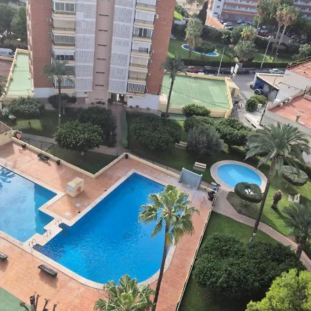 Aguamarina Hogar Benidorm
